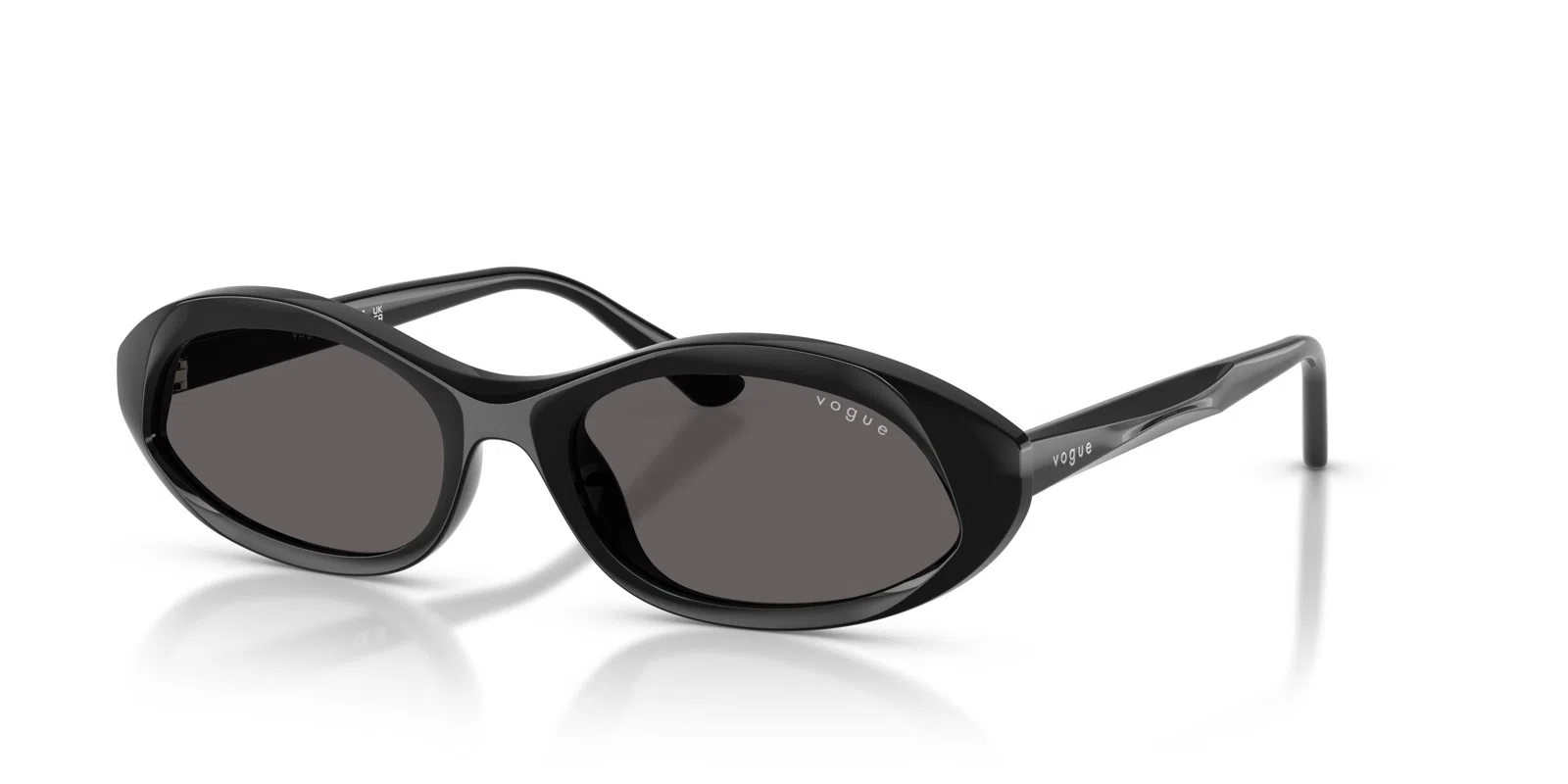 Vogue 5727SU Sunglasses - view 6